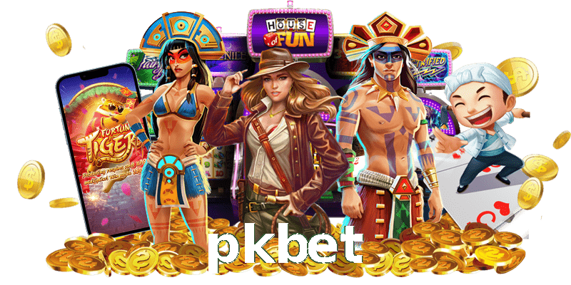 pkbet