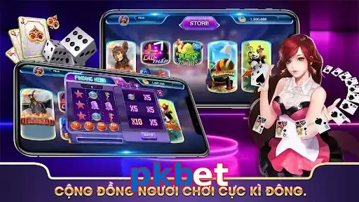 pkbet