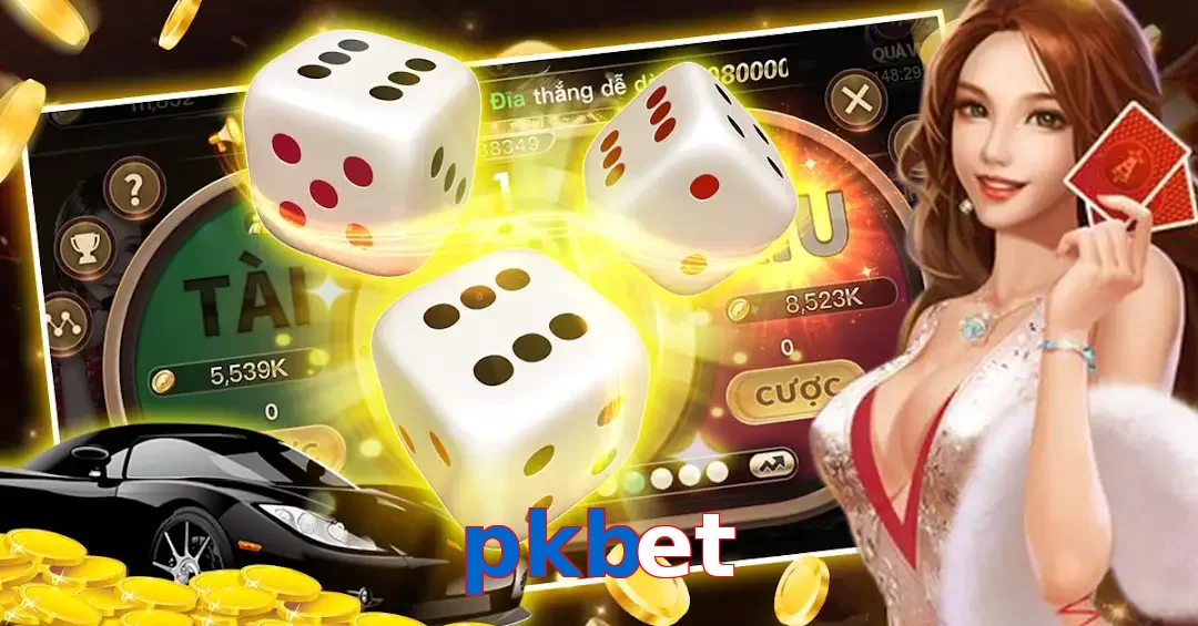 pkbet