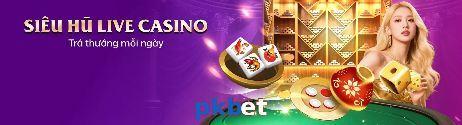 pkbet